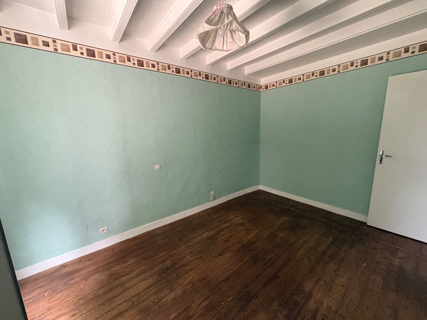 Maison à vendre, 73m², Azay-le-Ferron
