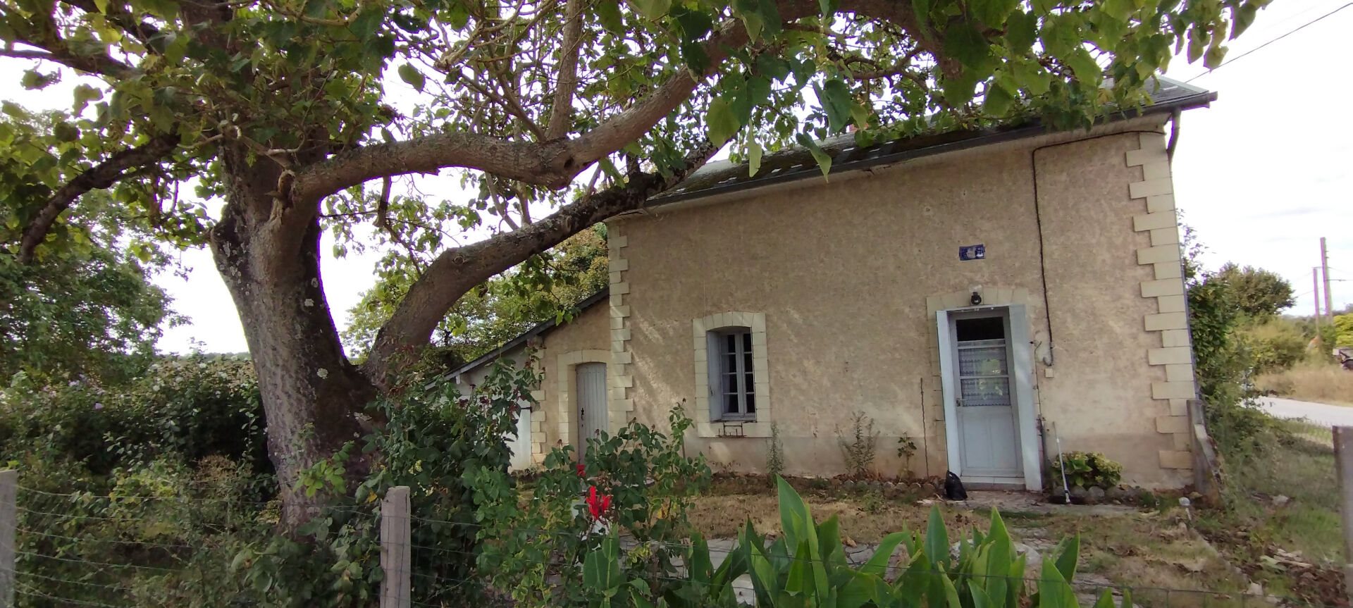 Maison à vendre, 95m², Le Grand-Pressigny