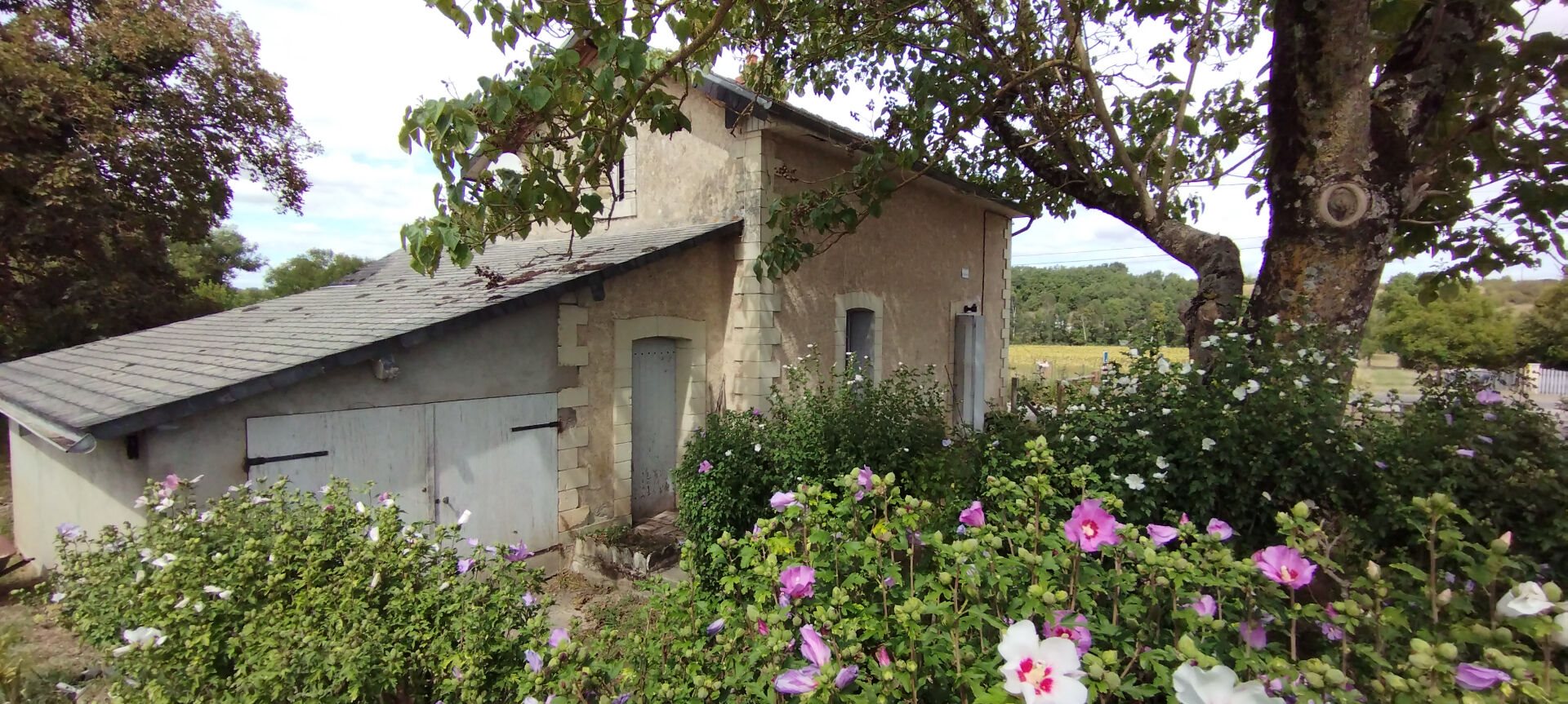 Maison à vendre, 95m², Le Grand-Pressigny