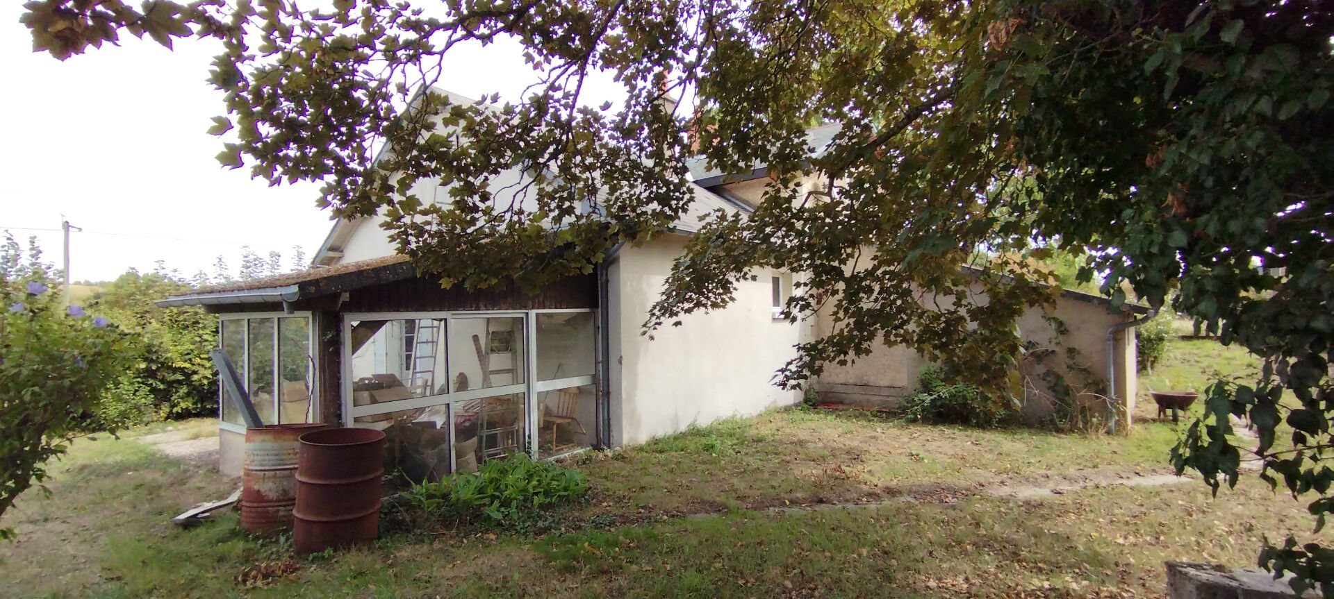 Maison à vendre, 95m², Le Grand-Pressigny