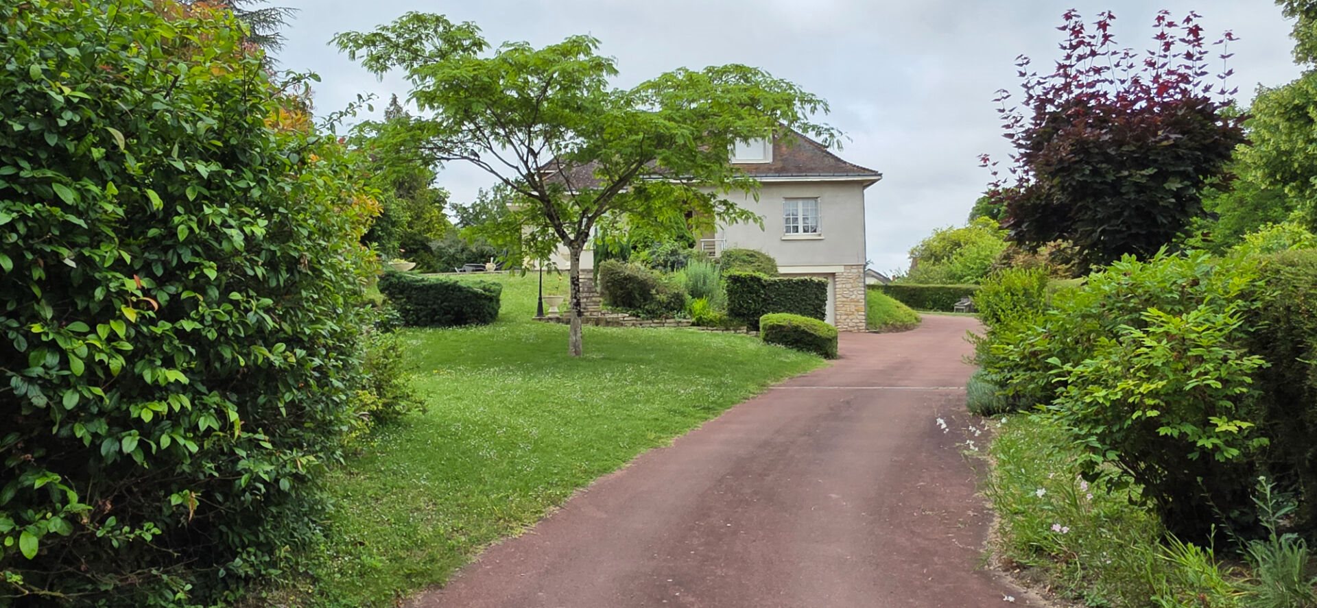 Maison à vendre, 157m², La Roche-Posay