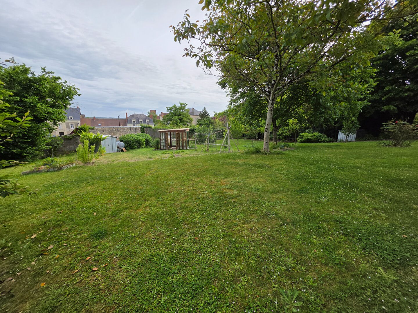 Maison à vendre, 157m², La Roche-Posay