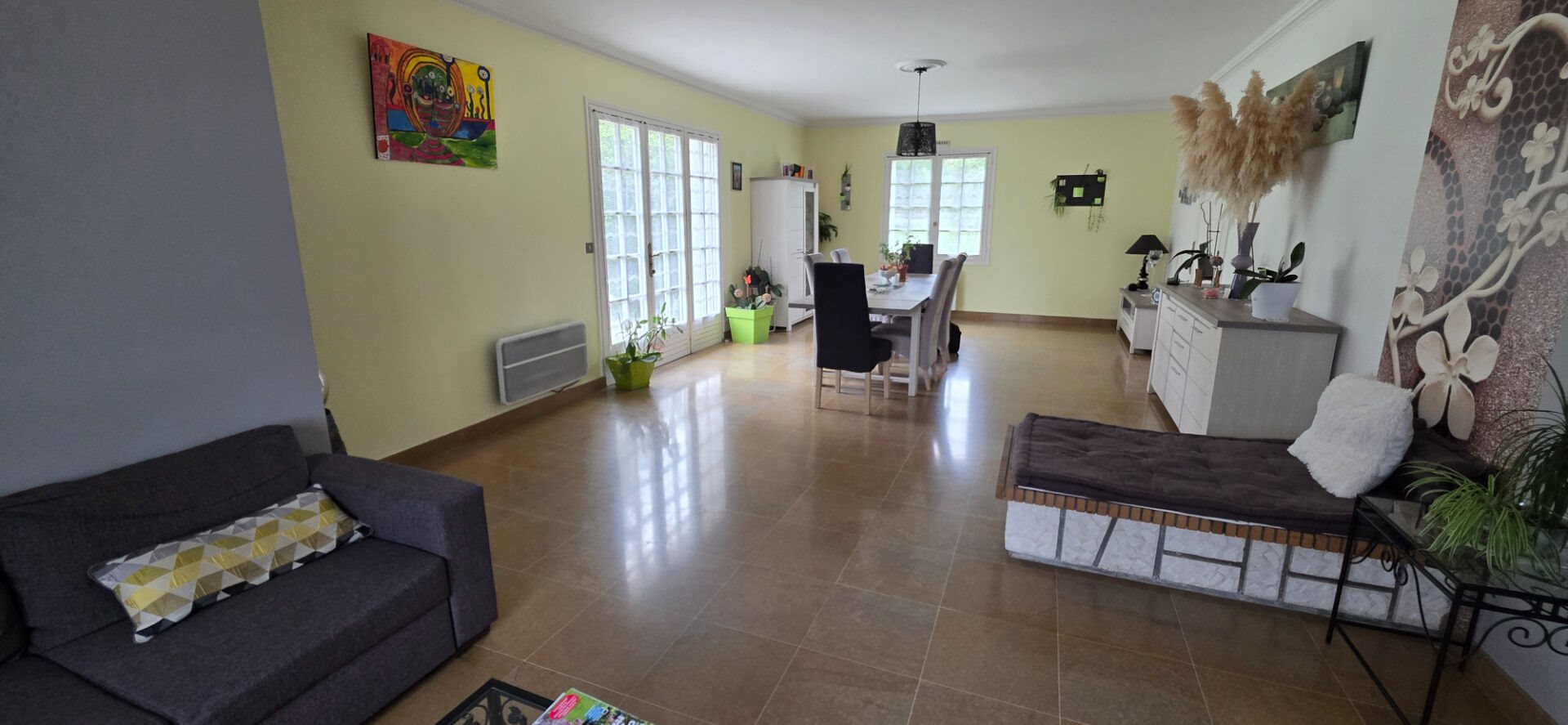 Maison à vendre, 157m², La Roche-Posay