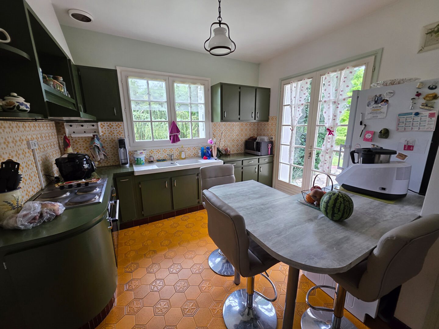Maison à vendre, 157m², La Roche-Posay