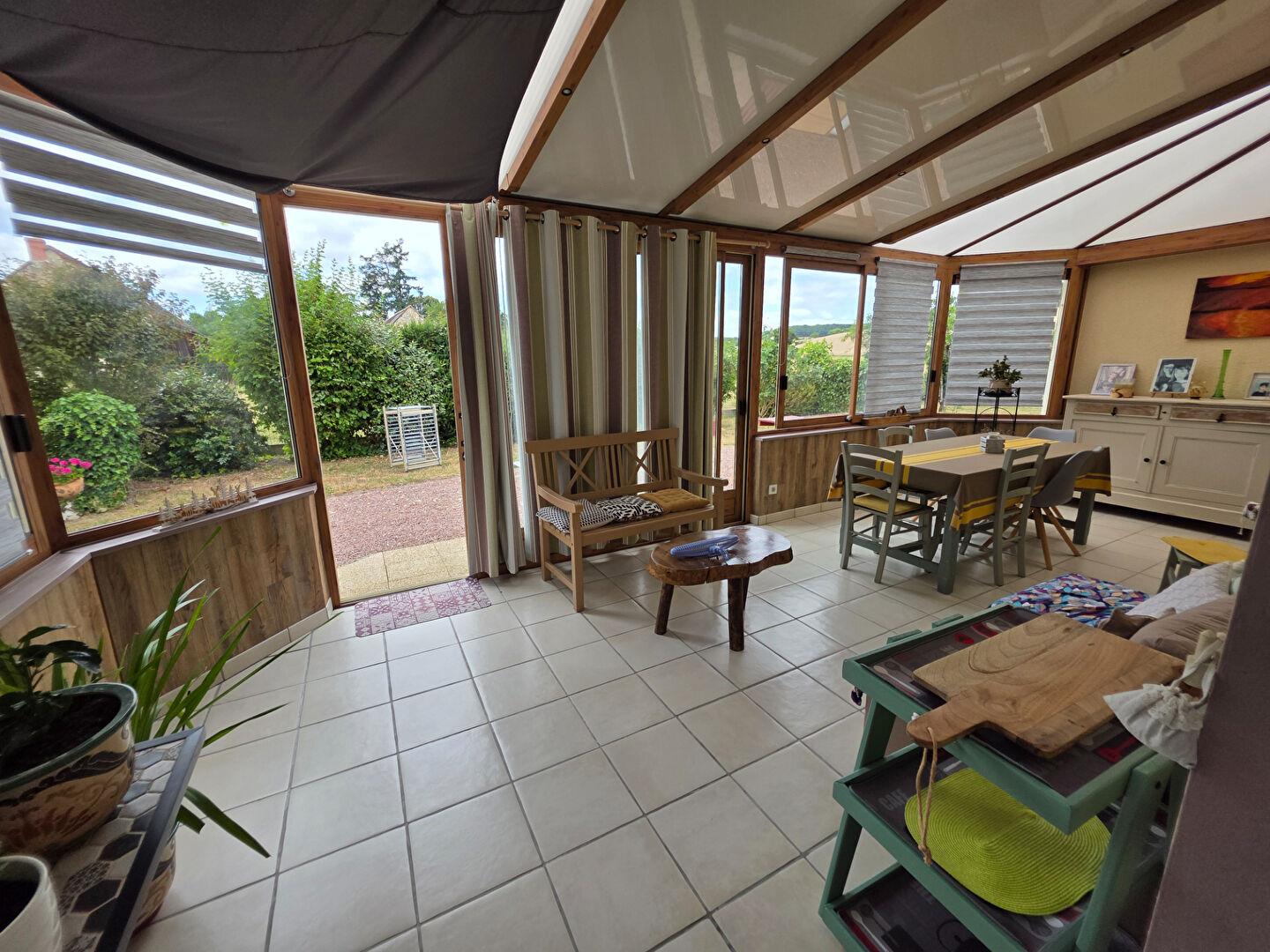 Maison à vendre, 191m², Barrou