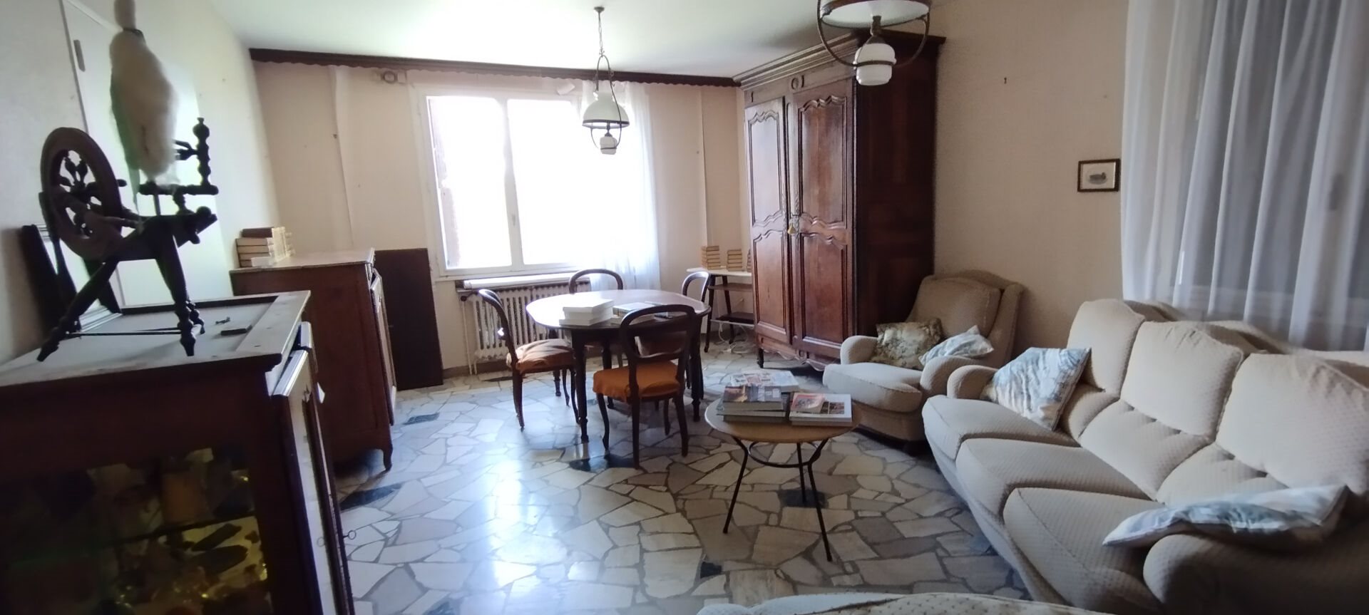 Maison à vendre, 116m², Tournon-Saint-Martin