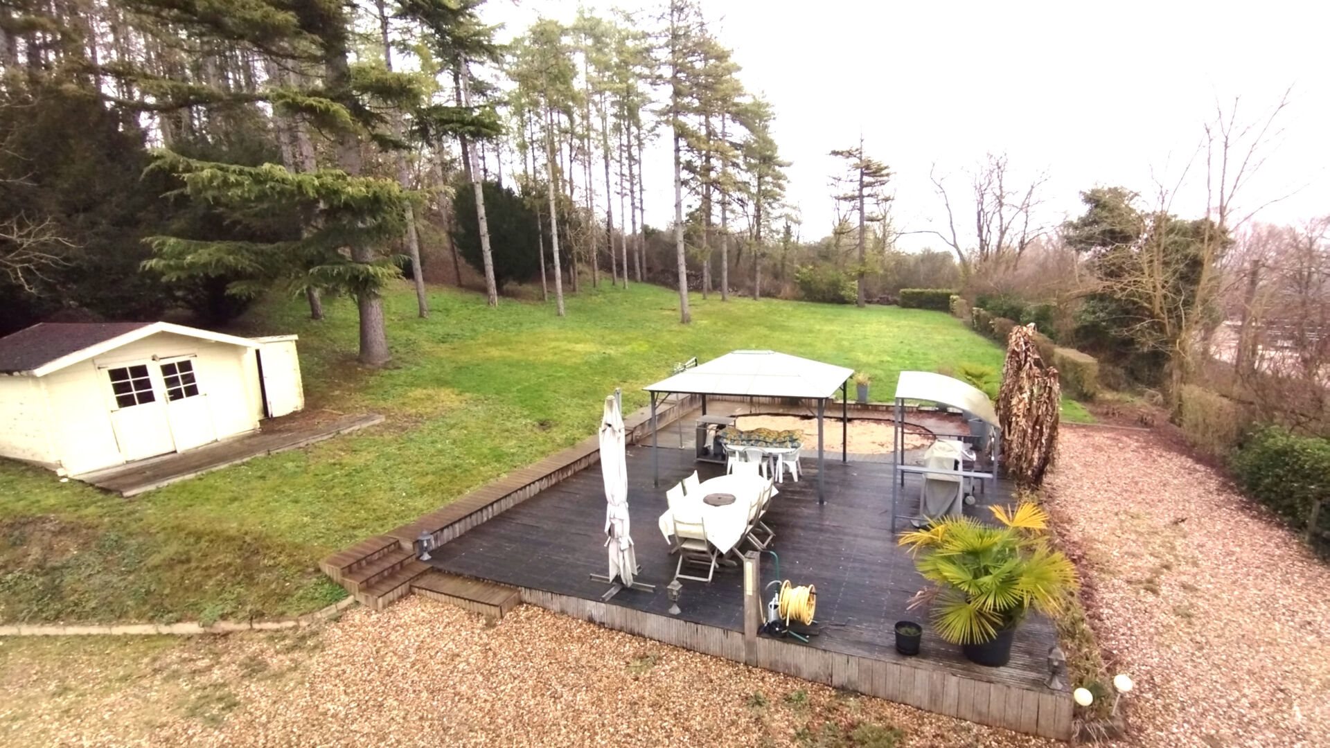Maison à vendre, 71m², Preuilly-sur-Claise