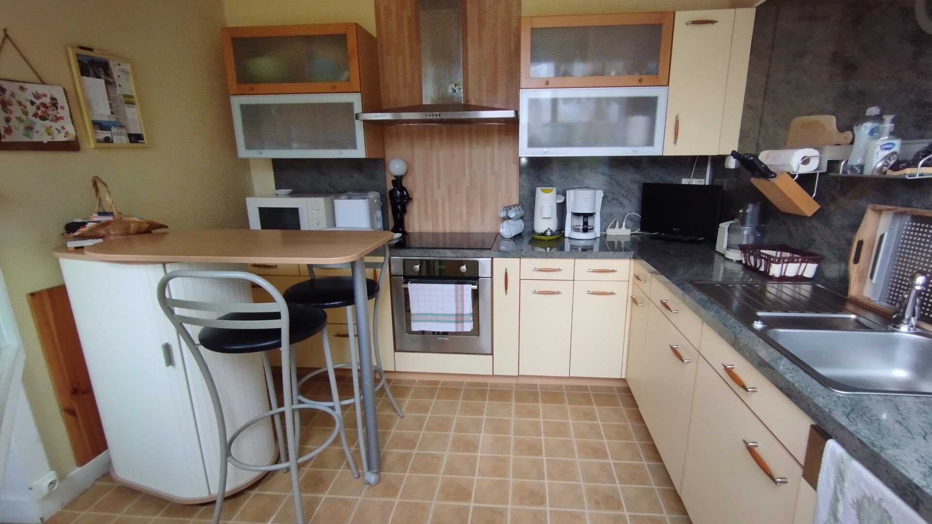 Maison à vendre, 71m², Preuilly-sur-Claise