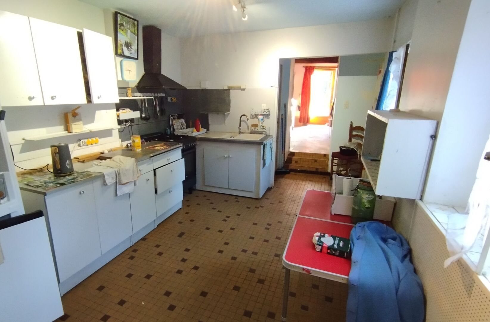 Maison à vendre, 95m², Tournon-Saint-Martin
