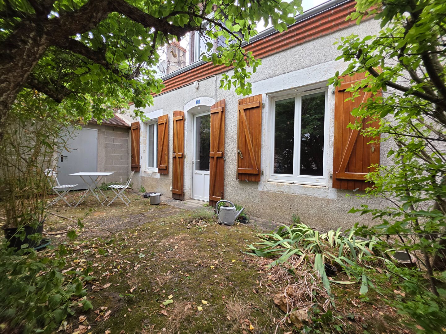 Maison à vendre, 77m², Tournon-Saint-Martin