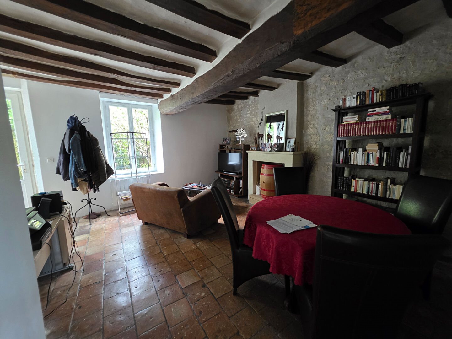 Maison à vendre, 77m², Tournon-Saint-Martin
