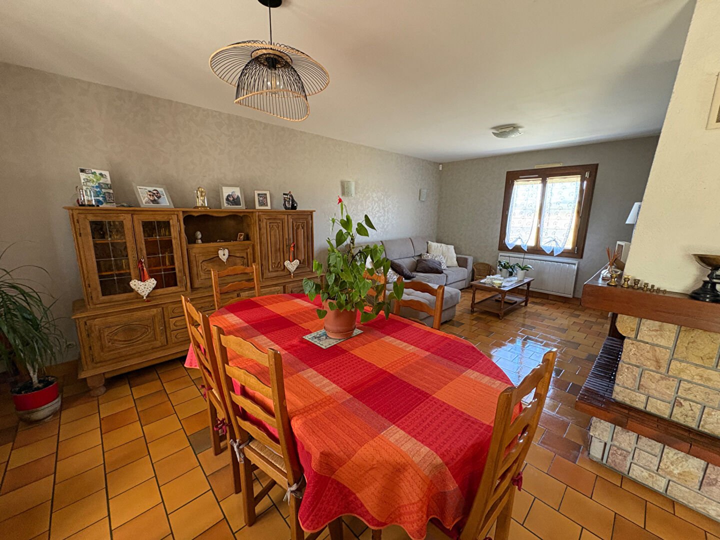 Maison à vendre, 104m², Tournon-Saint-Martin