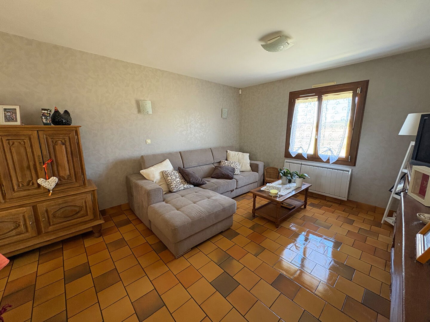 Maison à vendre, 104m², Tournon-Saint-Martin