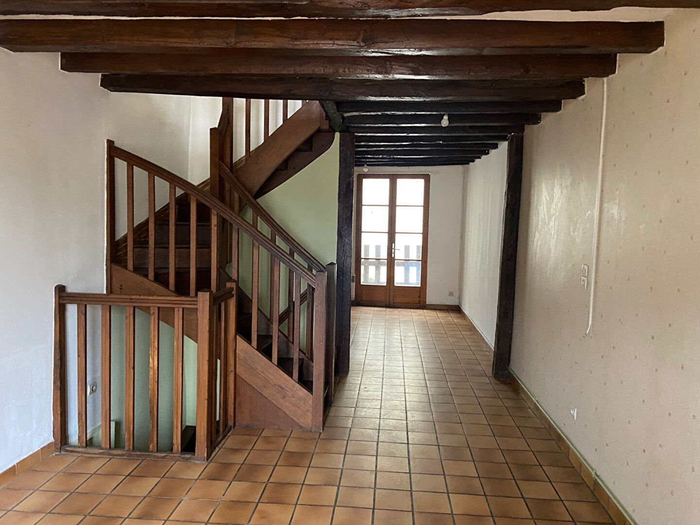 Maison à vendre, 74m², Ligueil