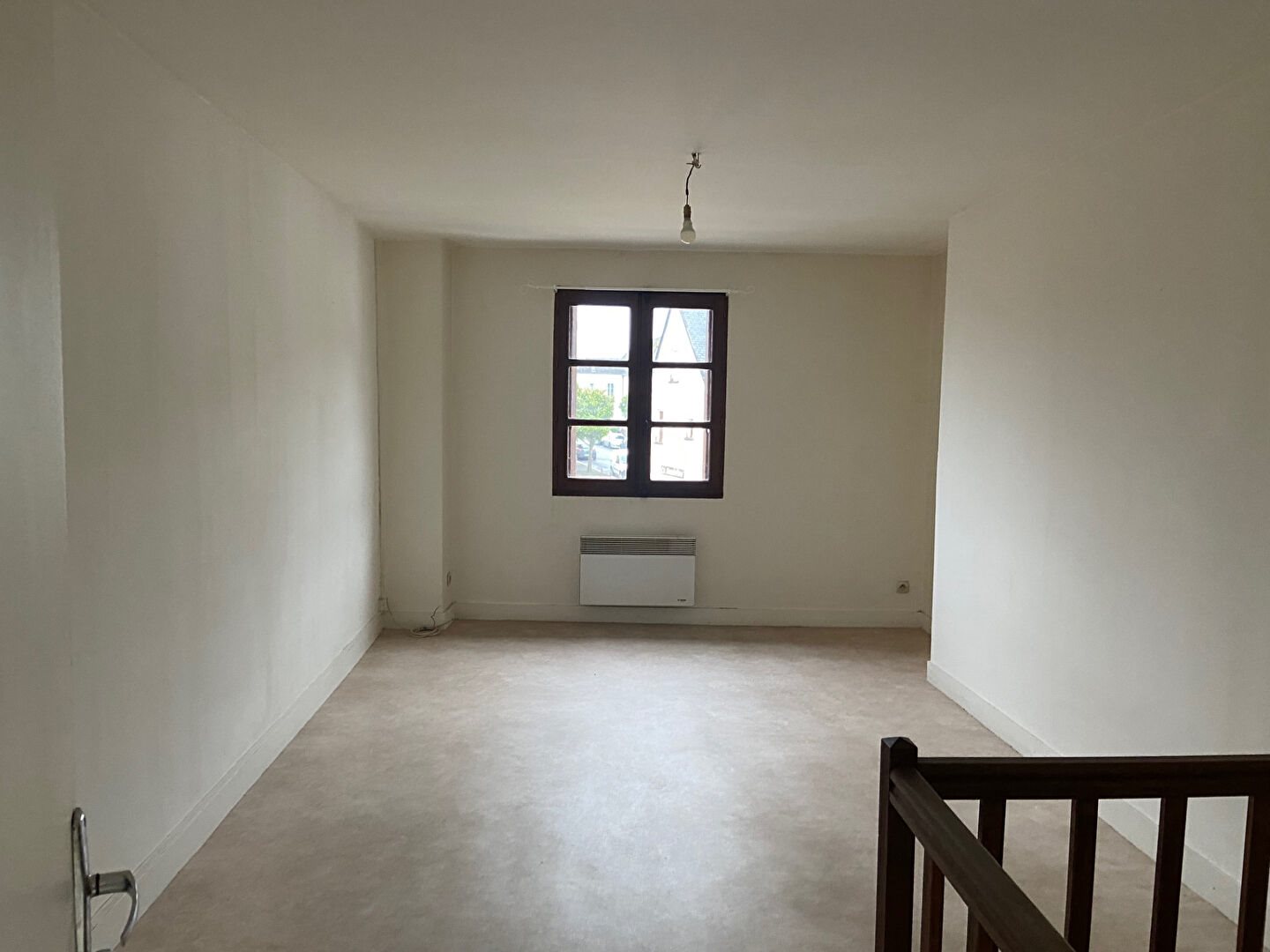 Maison à vendre, 74m², Ligueil