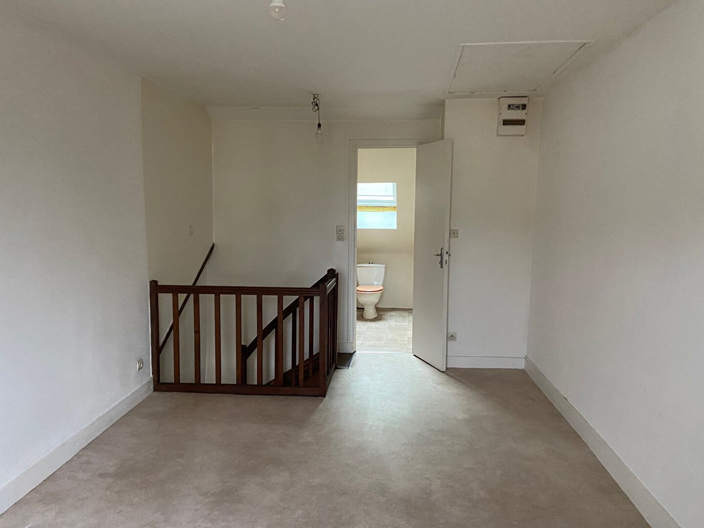 Maison à vendre, 74m², Ligueil