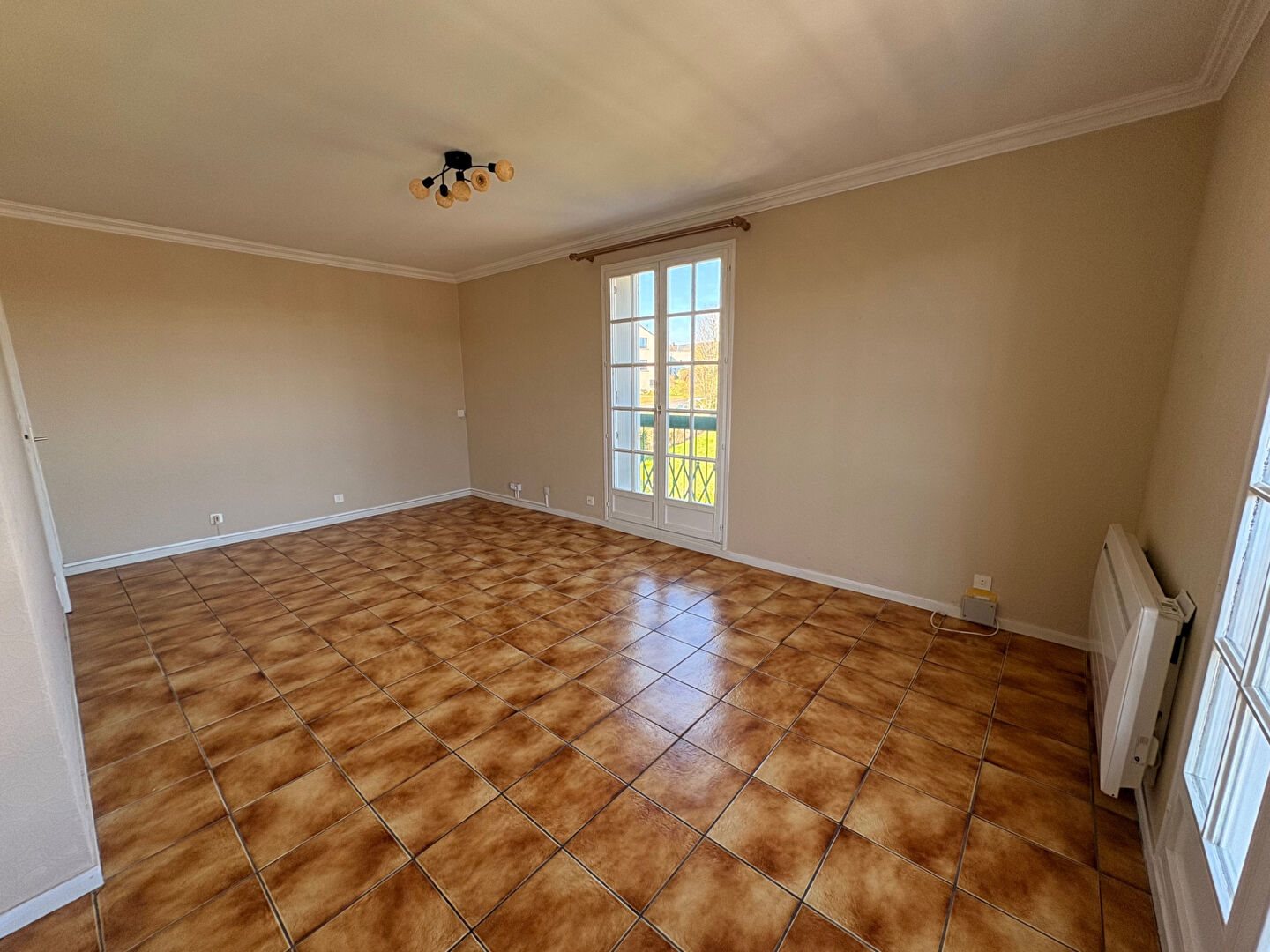 Appartement à vendre, 70m², La Roche-Posay