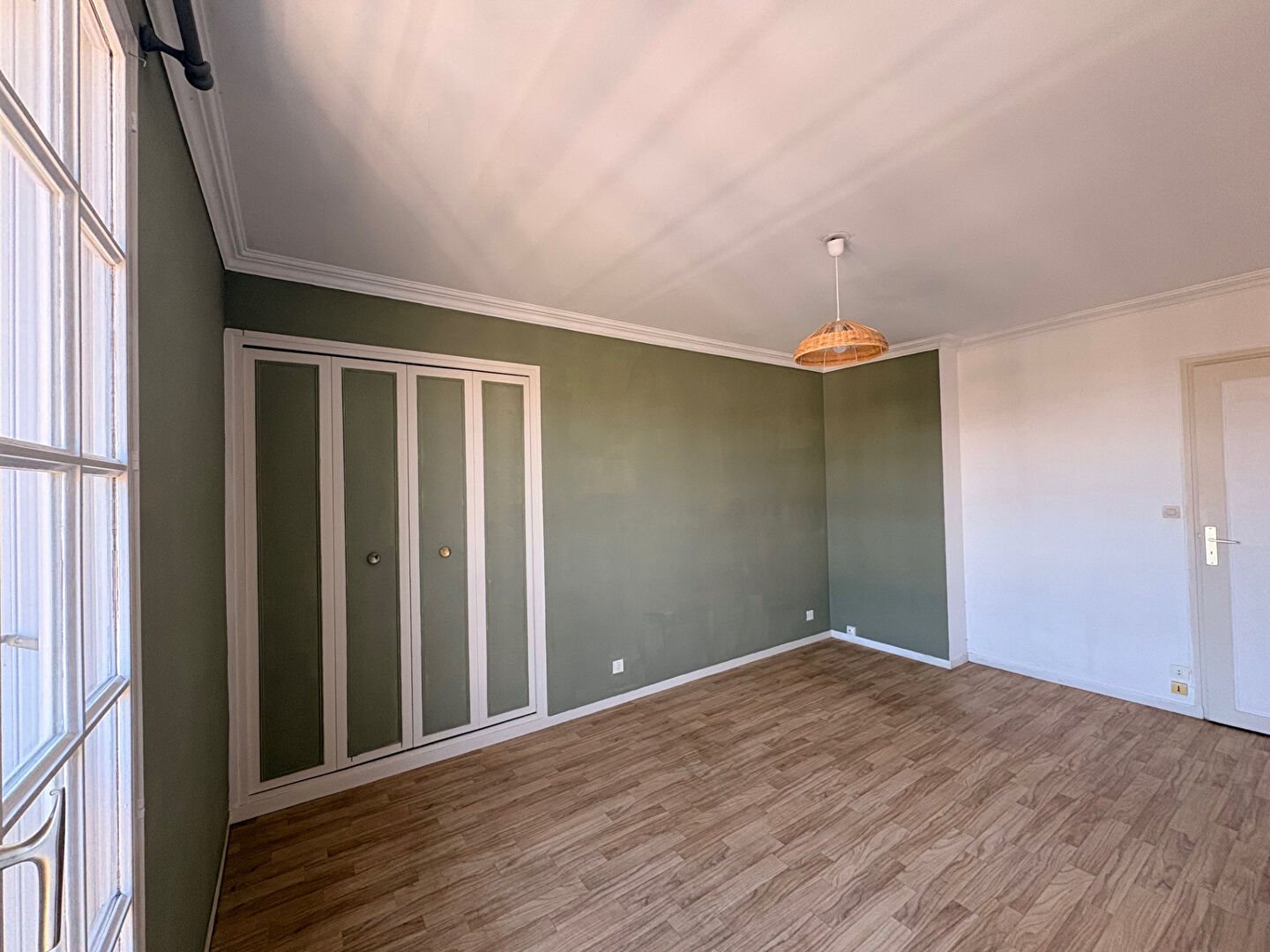 Appartement à vendre, 70m², La Roche-Posay