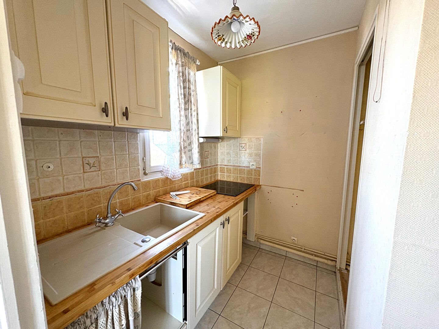 Appartement à vendre, 70m², La Roche-Posay