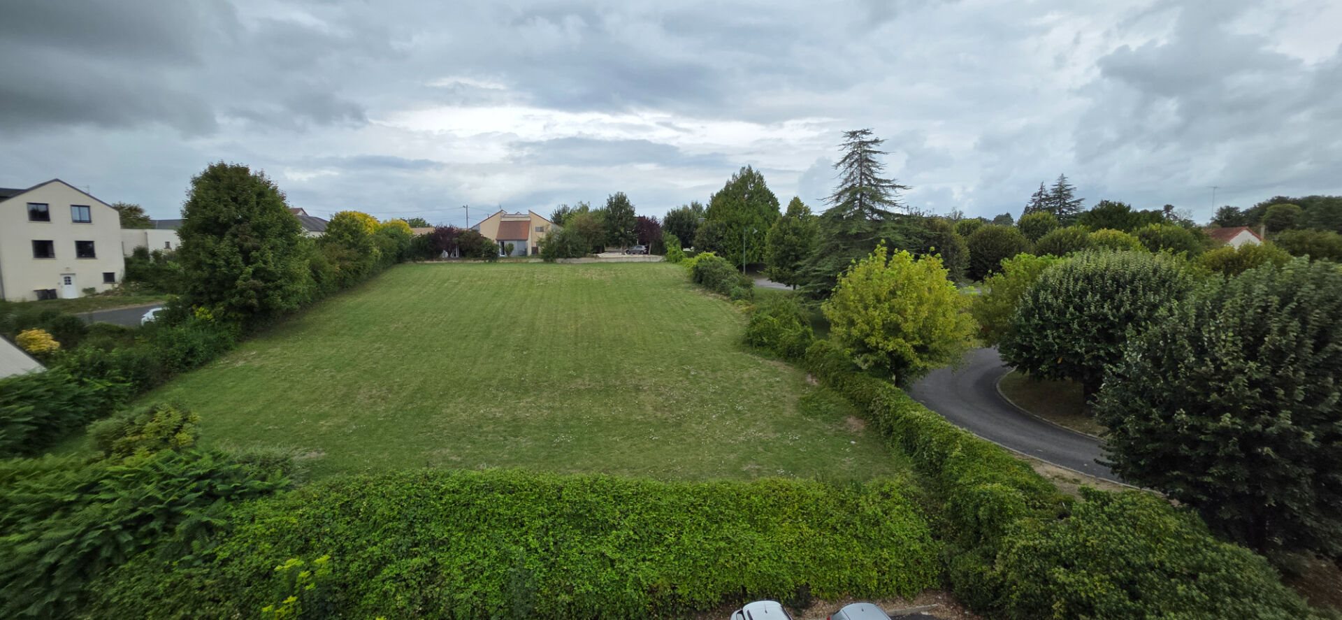 Appartement à vendre, 70m², La Roche-Posay