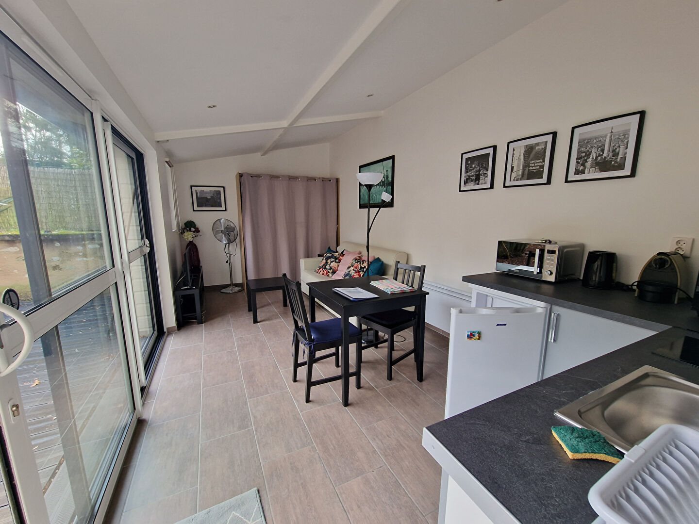 Maison à vendre, 127m², La Roche-Posay