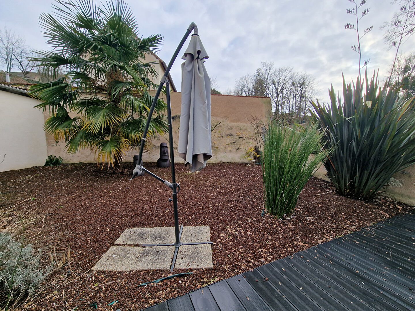 Maison à vendre, 127m², La Roche-Posay