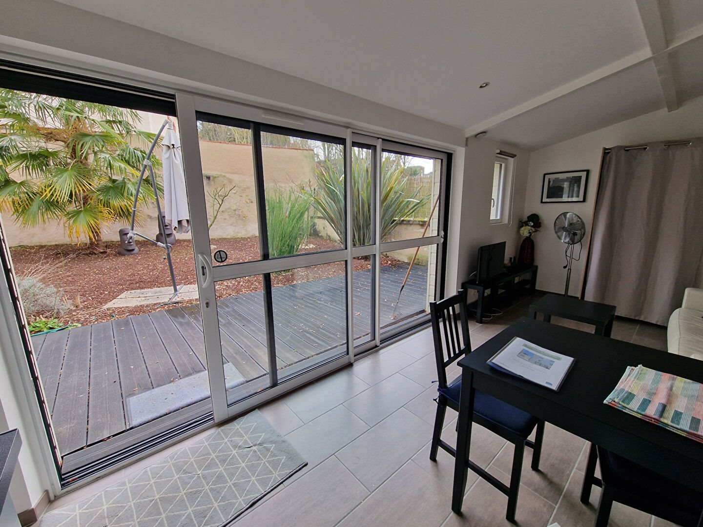 Maison à vendre, 127m², La Roche-Posay