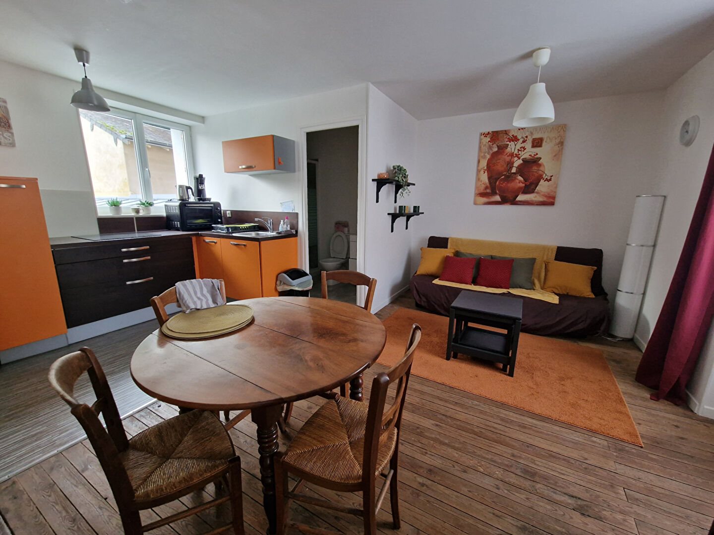 Maison à vendre, 127m², La Roche-Posay
