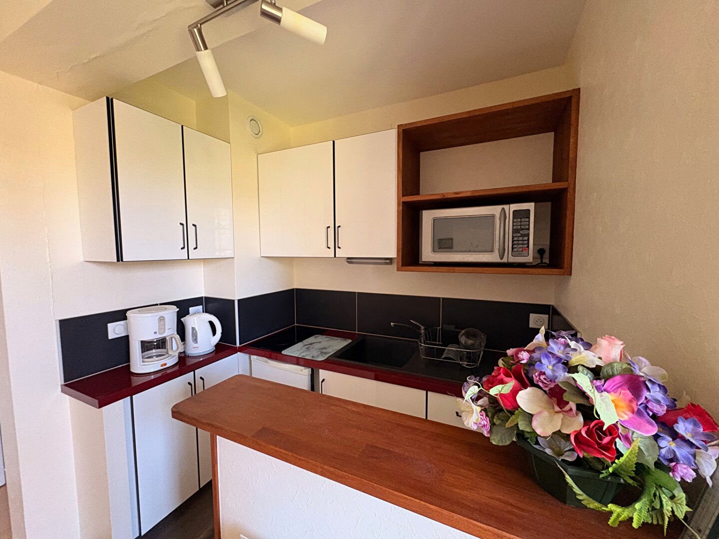 Appartement à vendre, 23m², La Roche-Posay