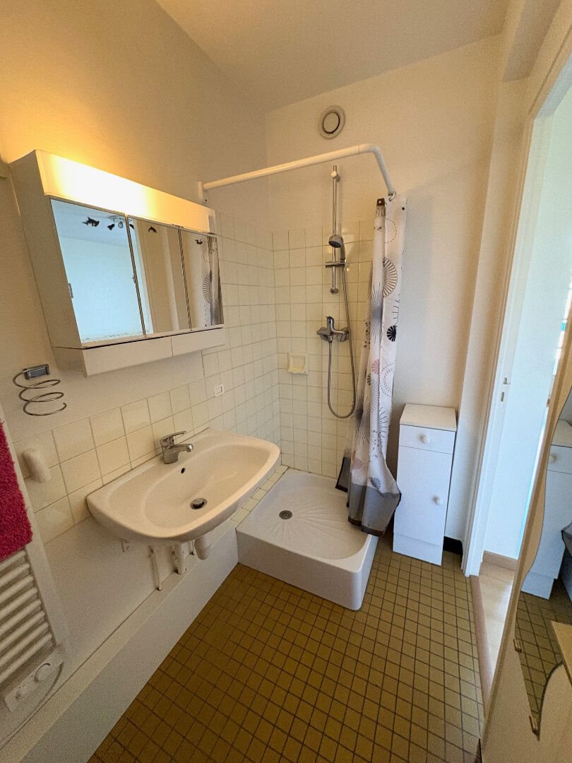 Appartement à vendre, 23m², La Roche-Posay