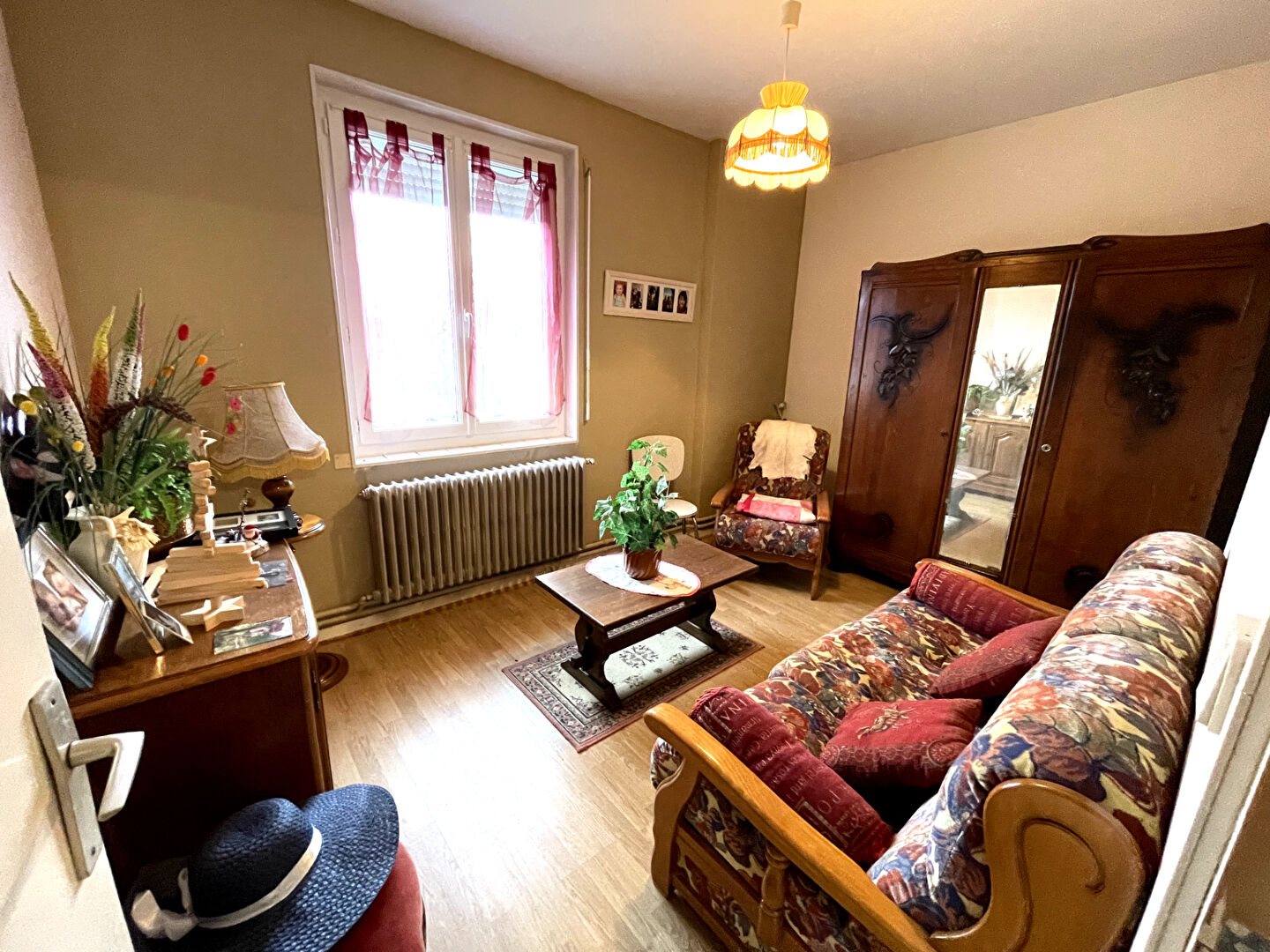 Maison à vendre, 74m², Preuilly-sur-Claise