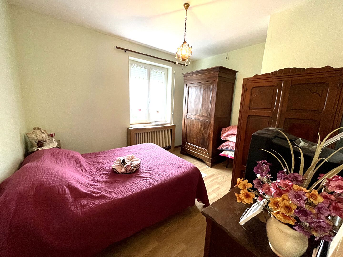 Maison à vendre, 74m², Preuilly-sur-Claise