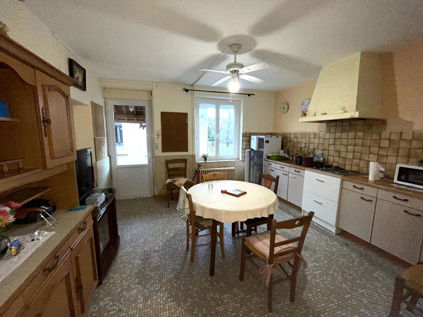 Maison à vendre, 74m², Preuilly-sur-Claise