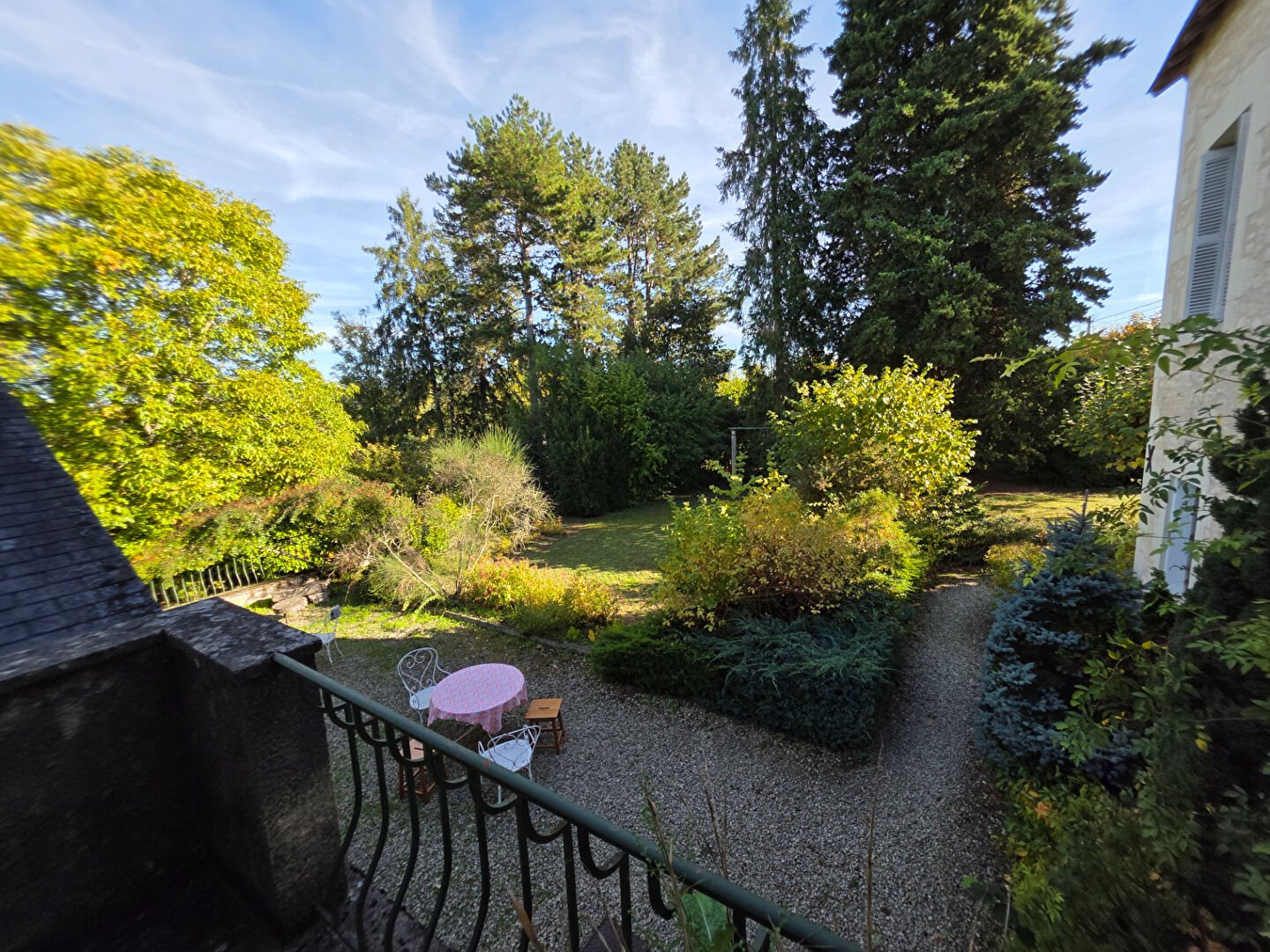 Maison à vendre, 240m², La Roche-Posay