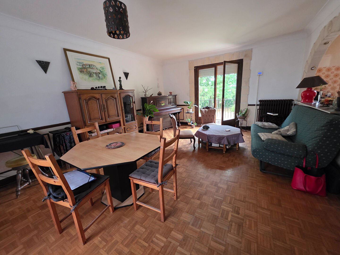 Maison à vendre, 84m², Chenevelles