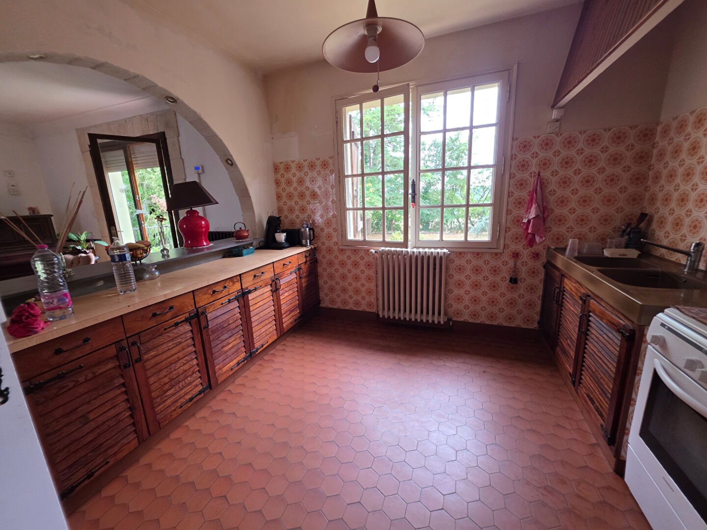 Maison à vendre, 84m², Chenevelles