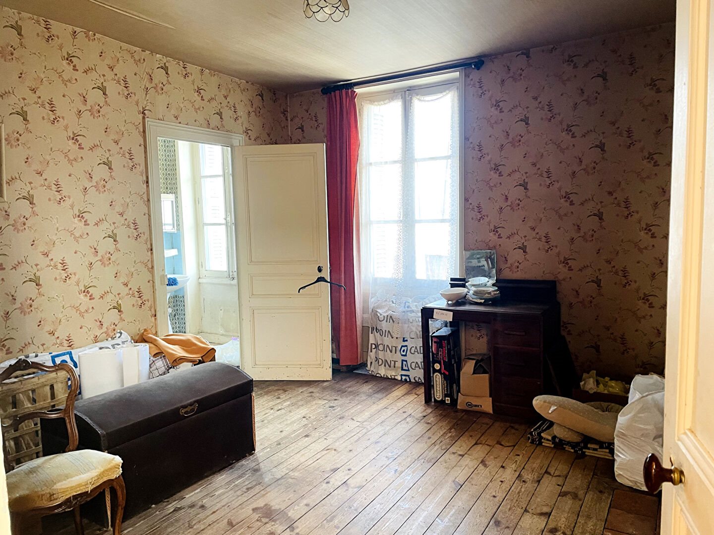 Maison à vendre, 109m², Descartes