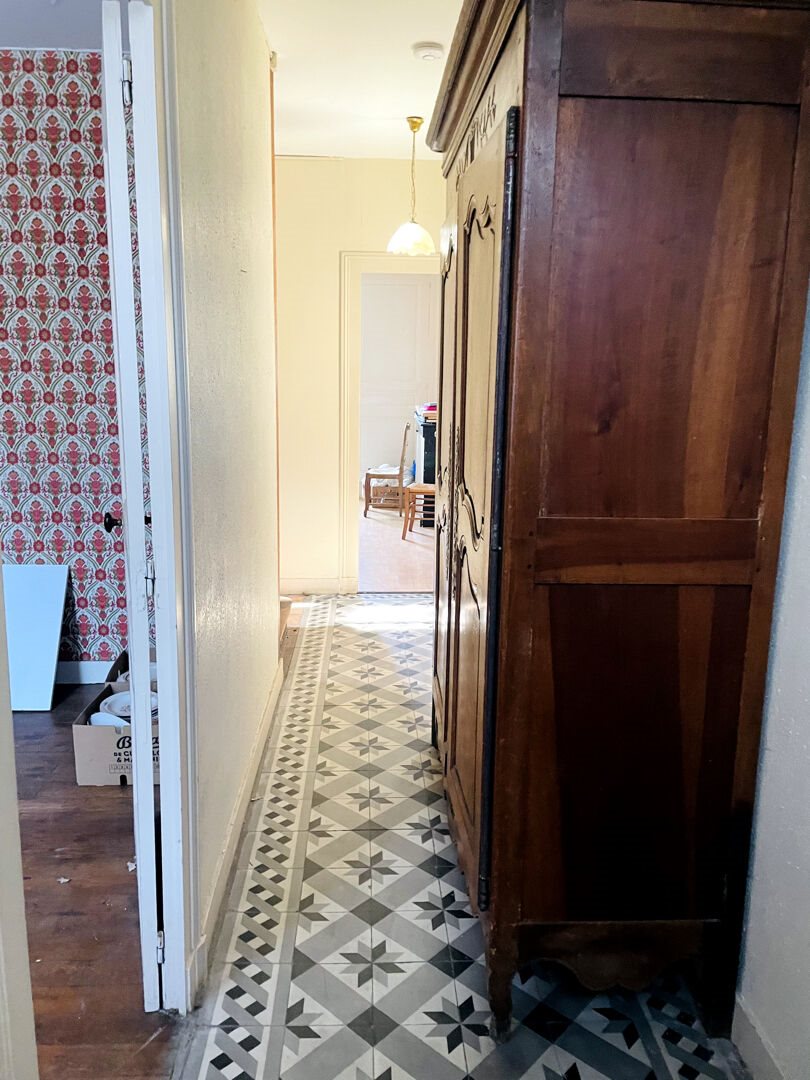 Maison à vendre, 109m², Descartes