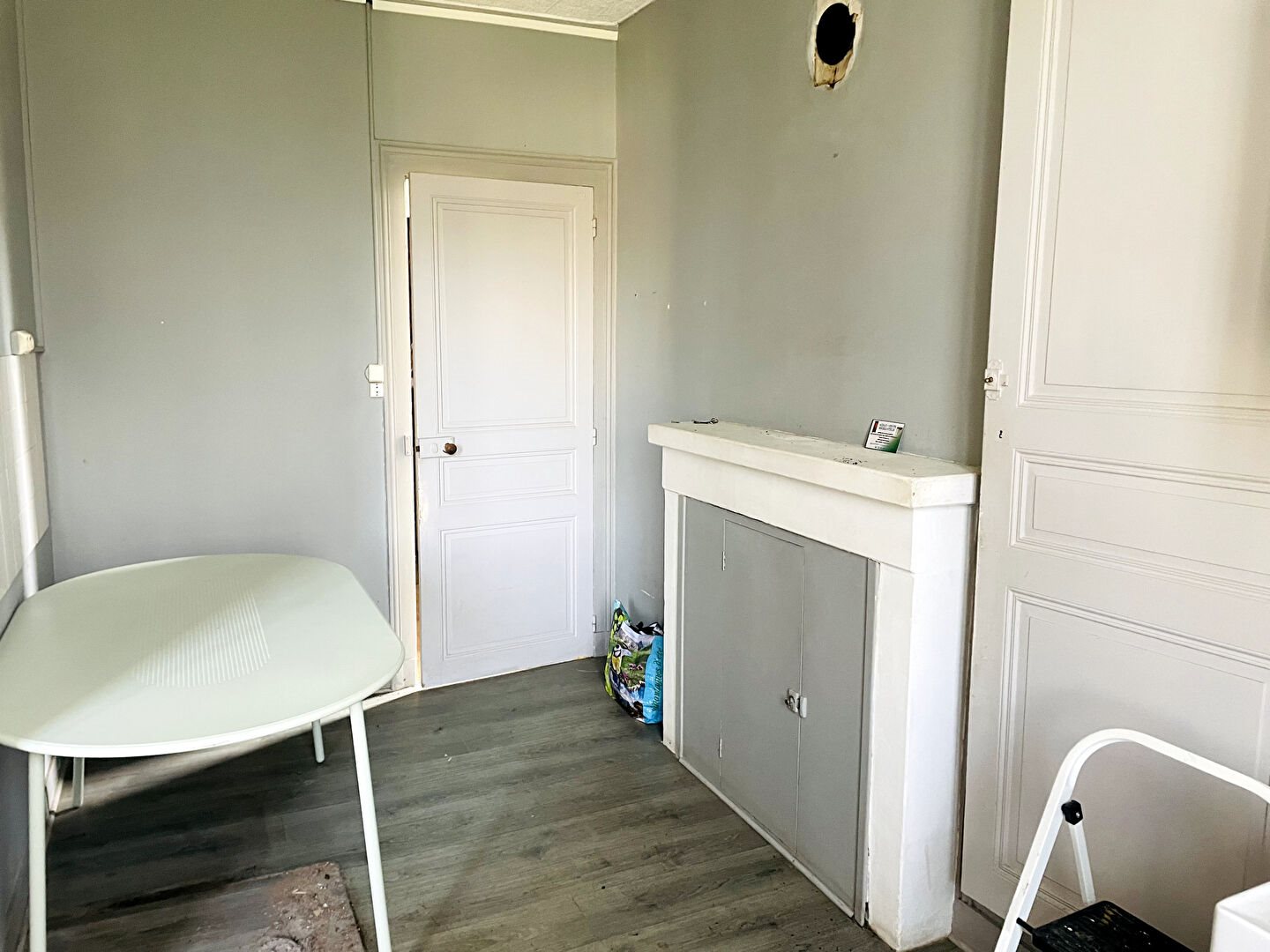 Maison à vendre, 109m², Descartes