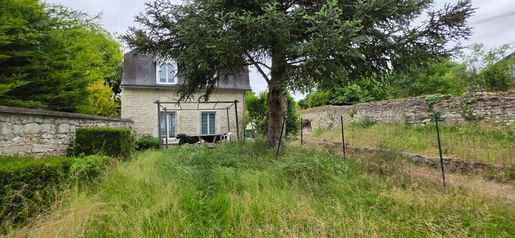 Maison 5 pièces 97 m² · à La Roche-Posay · 97 m² · 212 500 €