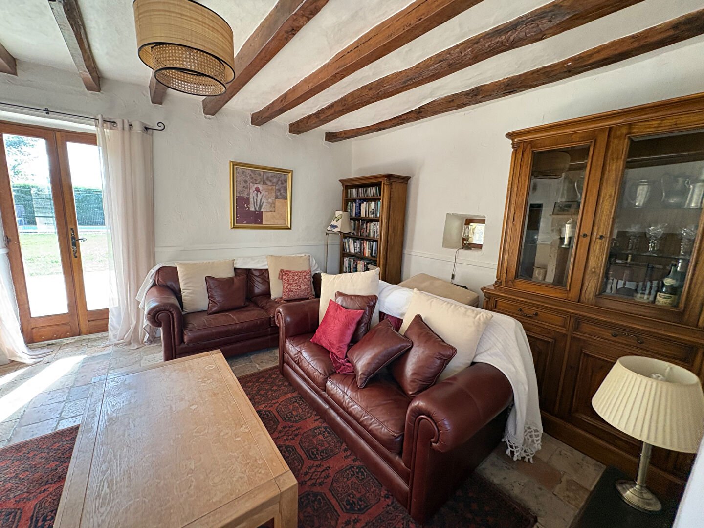Maison à vendre, 100m², La Roche-Posay