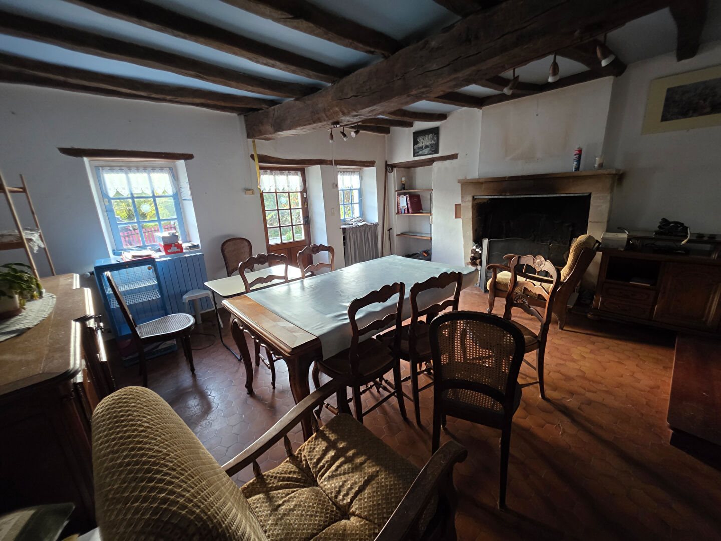 Maison à vendre, 65m², Tournon-Saint-Pierre