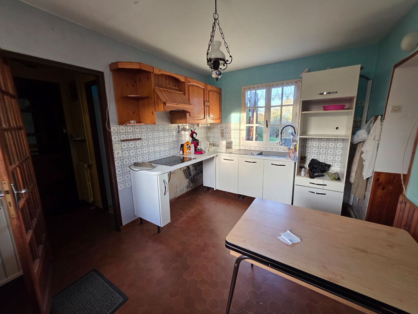 Maison à vendre, 65m², Tournon-Saint-Pierre