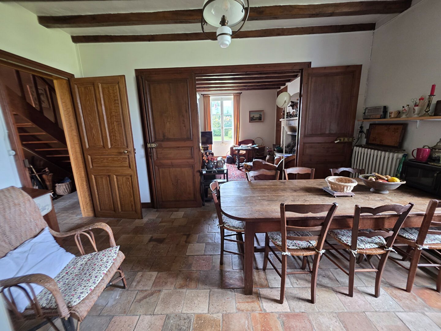 Maison à vendre, 231m², Bossay-sur-Claise