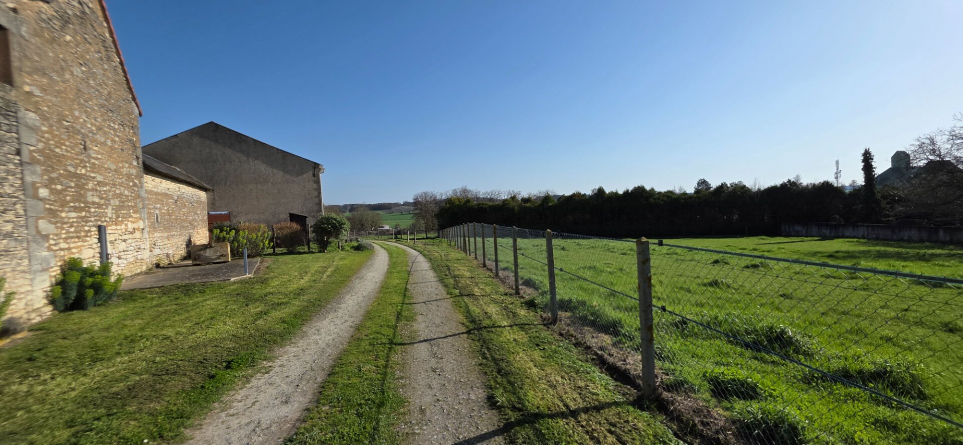 Maison à vendre, 127m², Senillé-Saint-Sauveur
