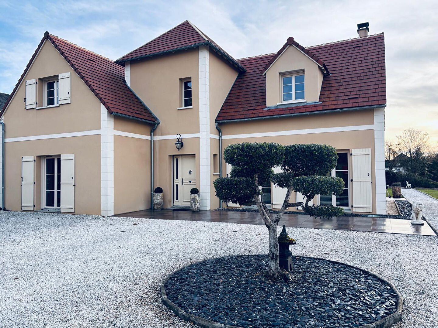 Maison à vendre, 174m², La Roche-Posay