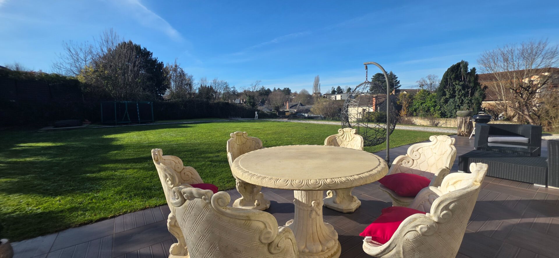 Maison à vendre, 174m², La Roche-Posay