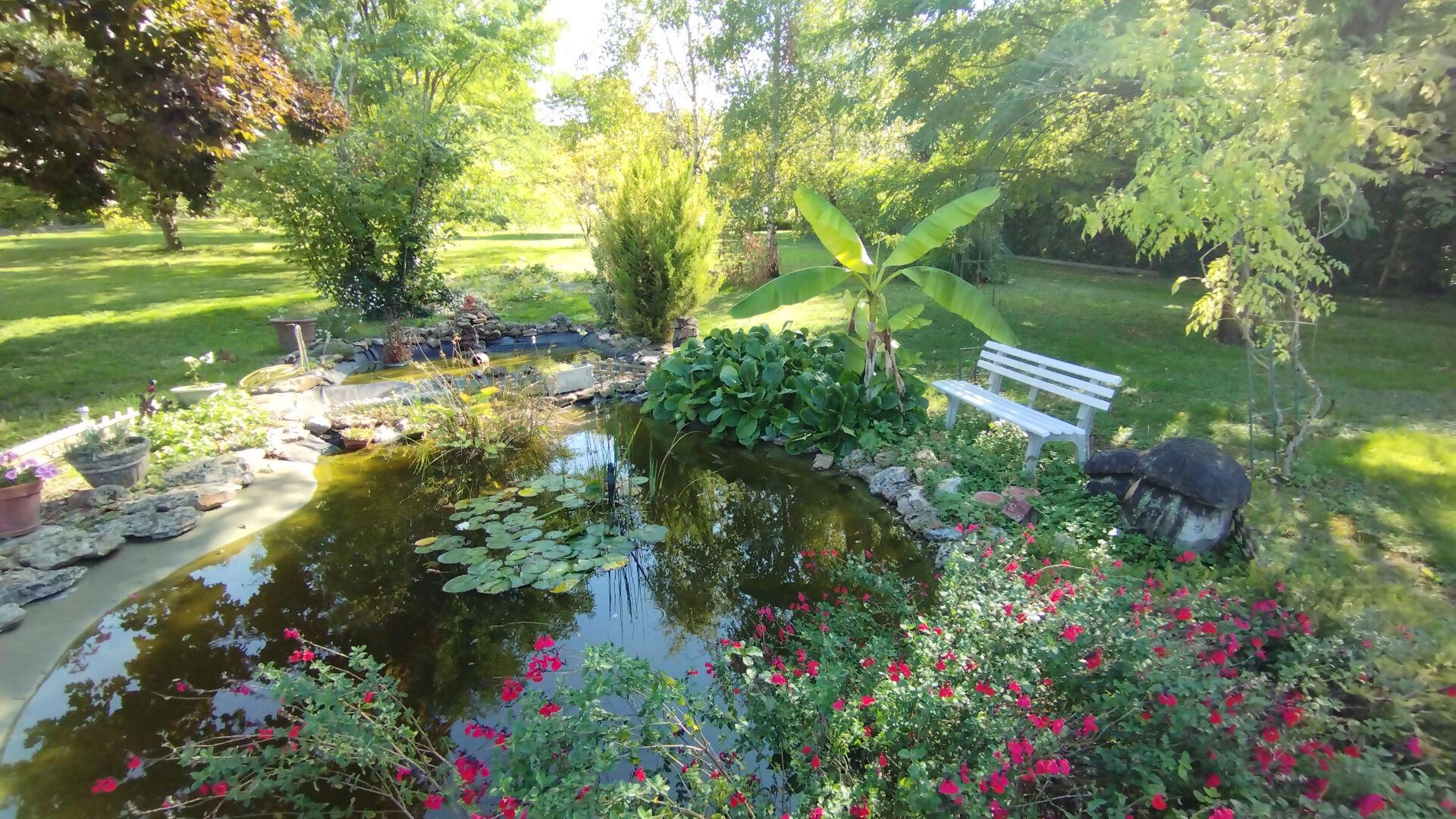 Maison à vendre, 116m², Preuilly-sur-Claise