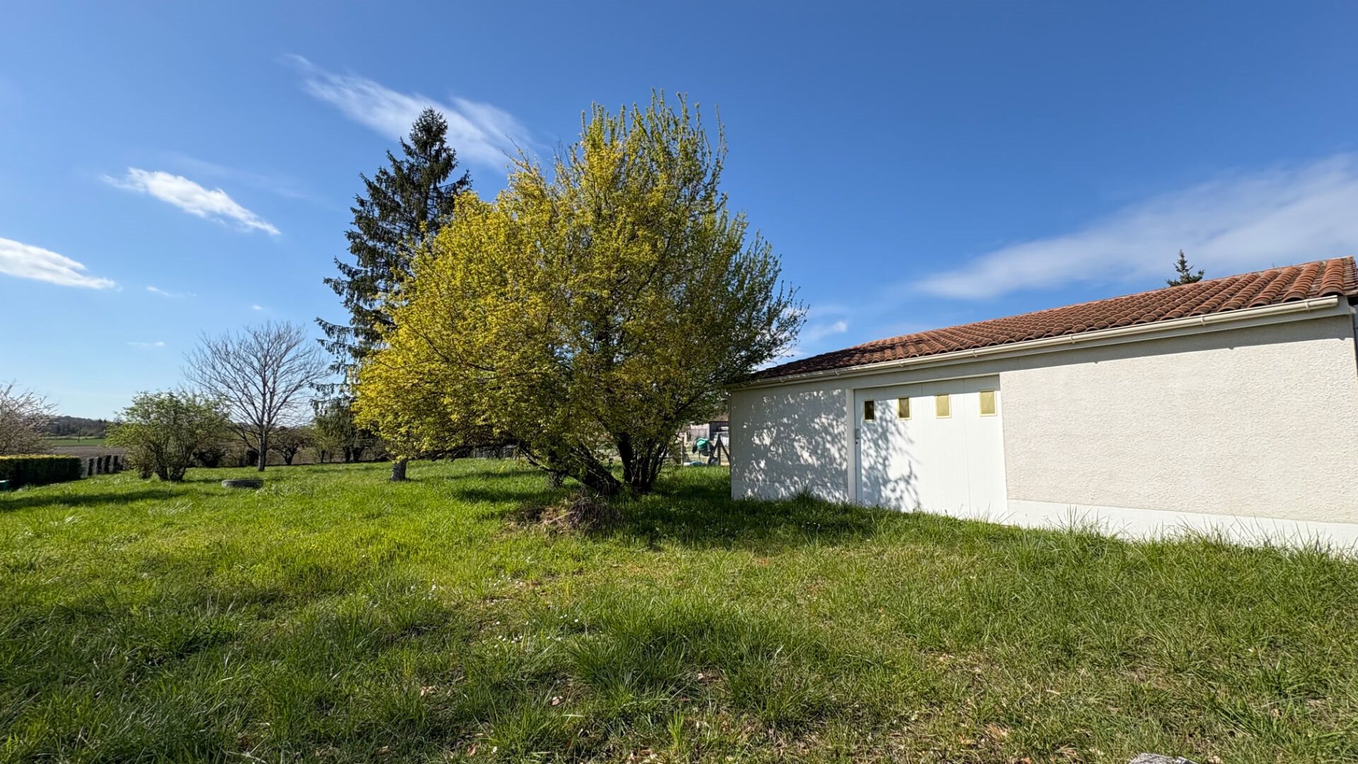 Maison à vendre, 169m², Coussay-les-Bois