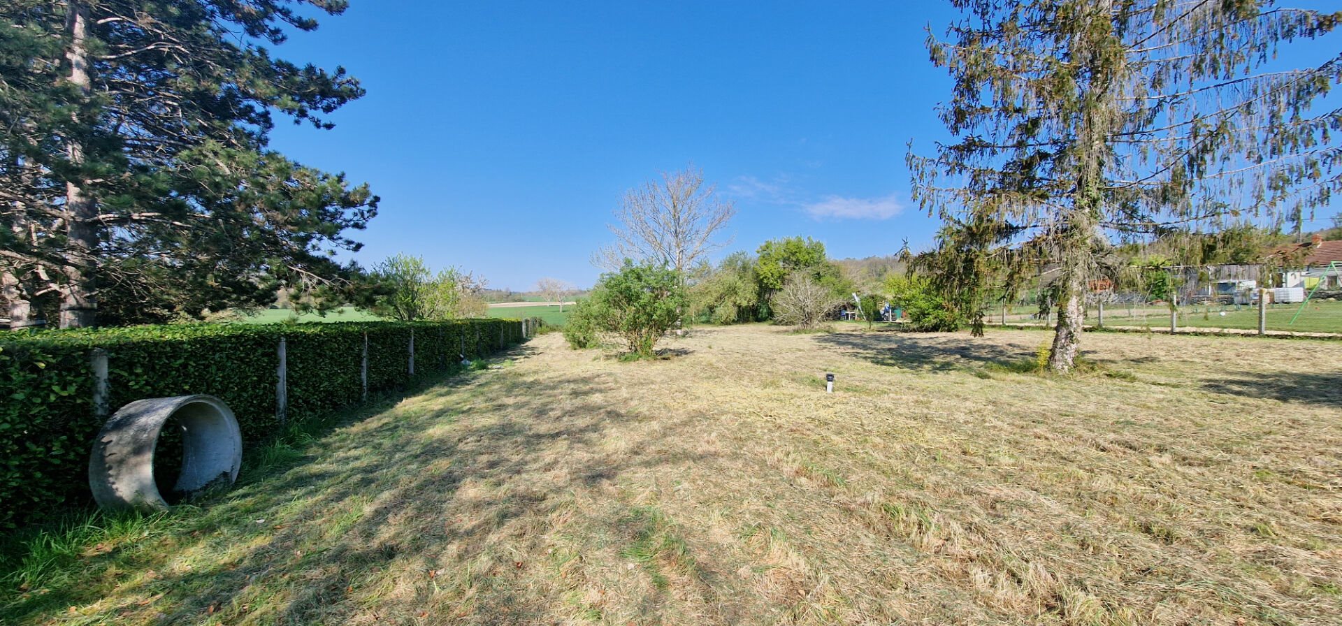 Maison à vendre, 169m², Coussay-les-Bois
